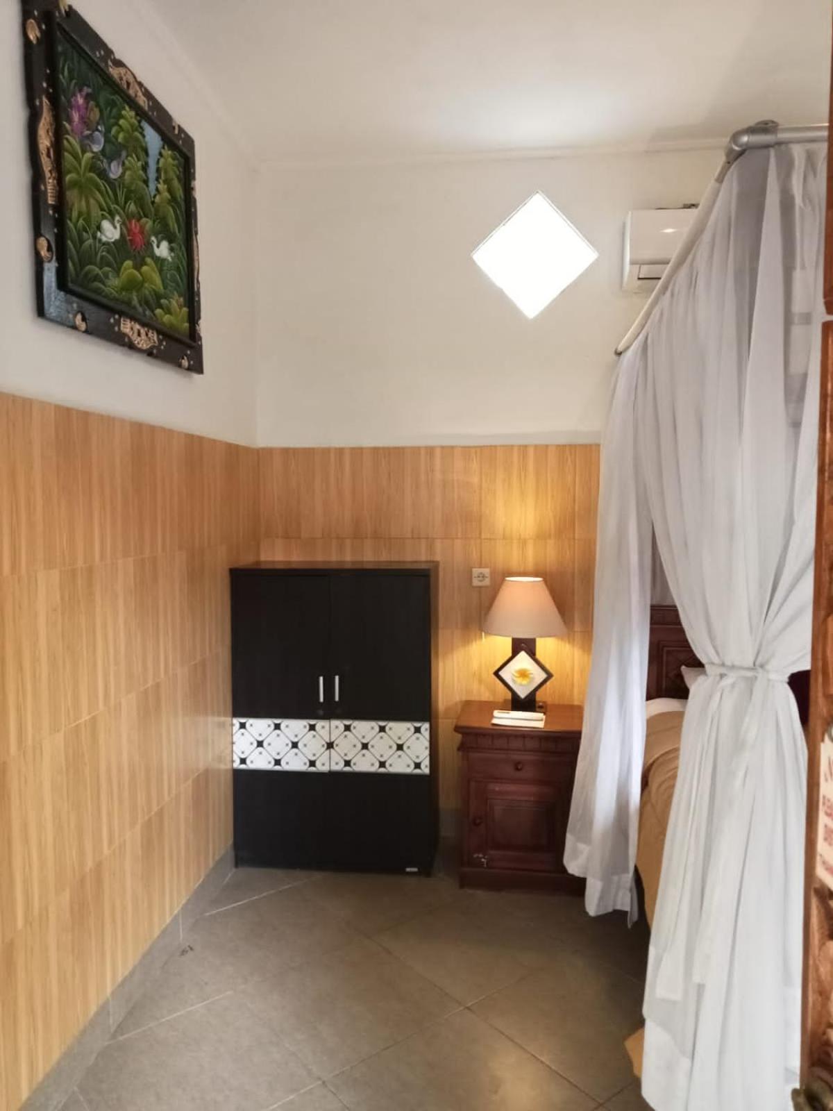 Nitya Home Stay Lembongan ภายนอก รูปภาพ