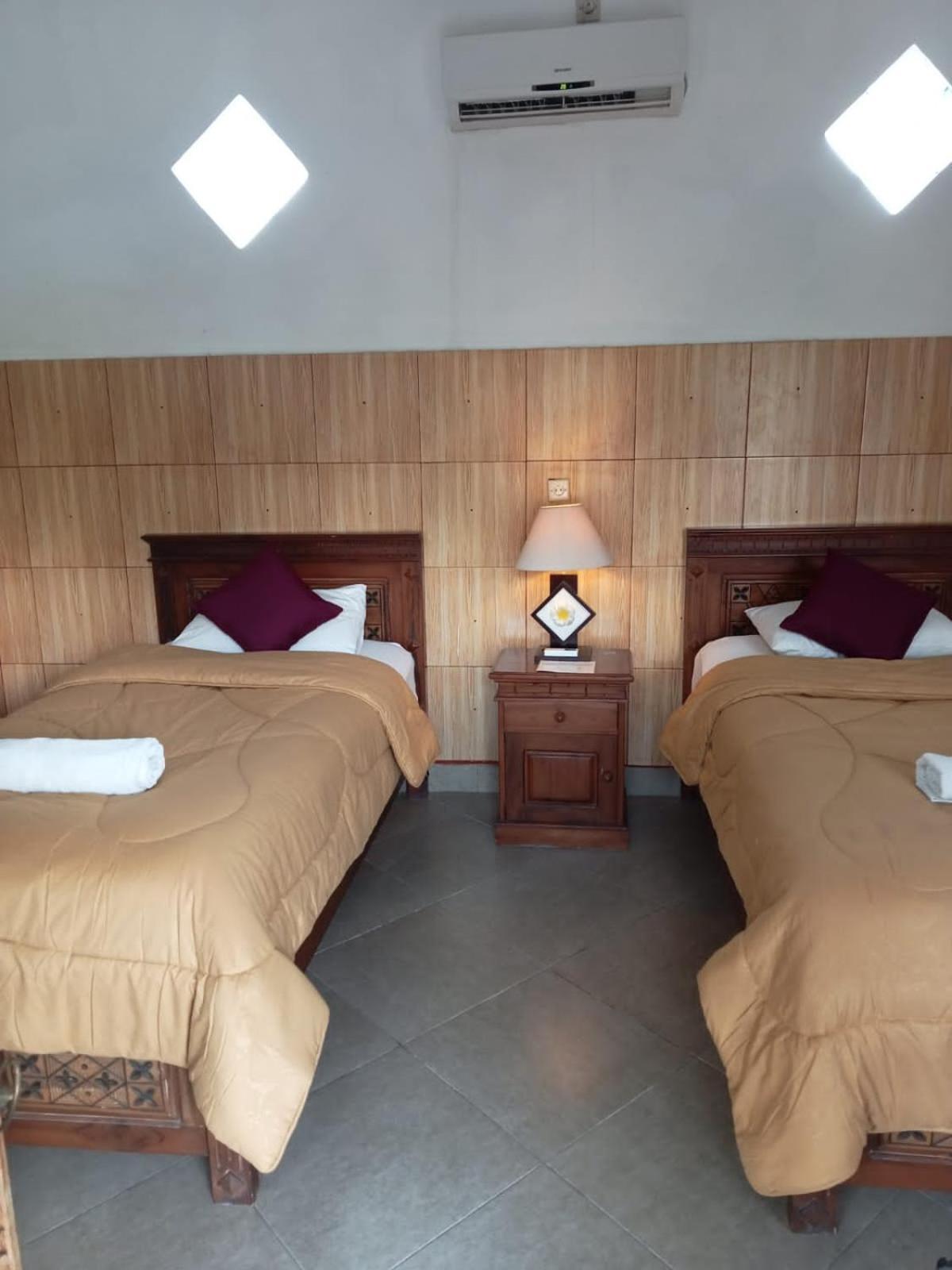 Nitya Home Stay Lembongan ภายนอก รูปภาพ