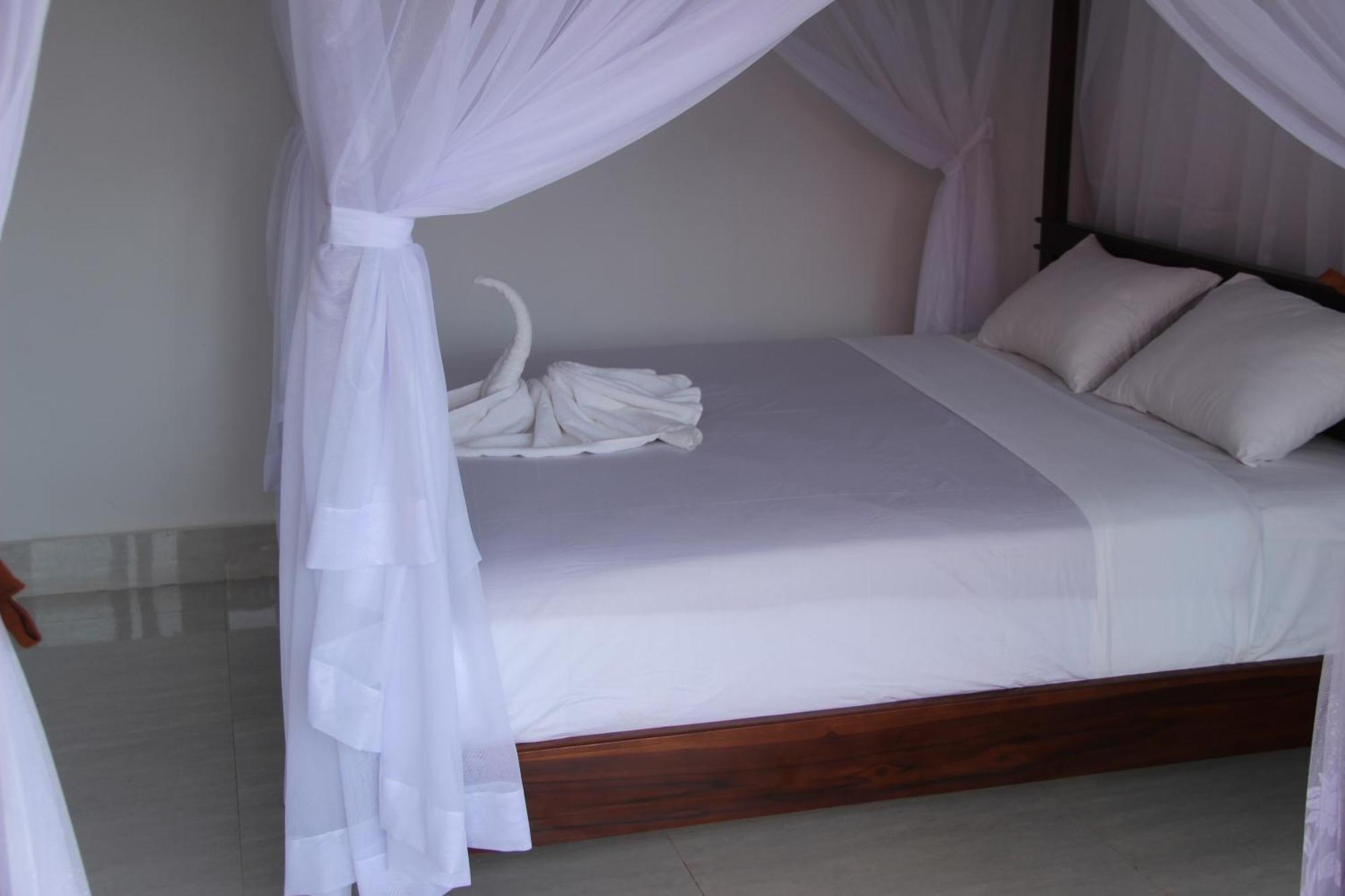 Nitya Home Stay Lembongan ห้อง รูปภาพ