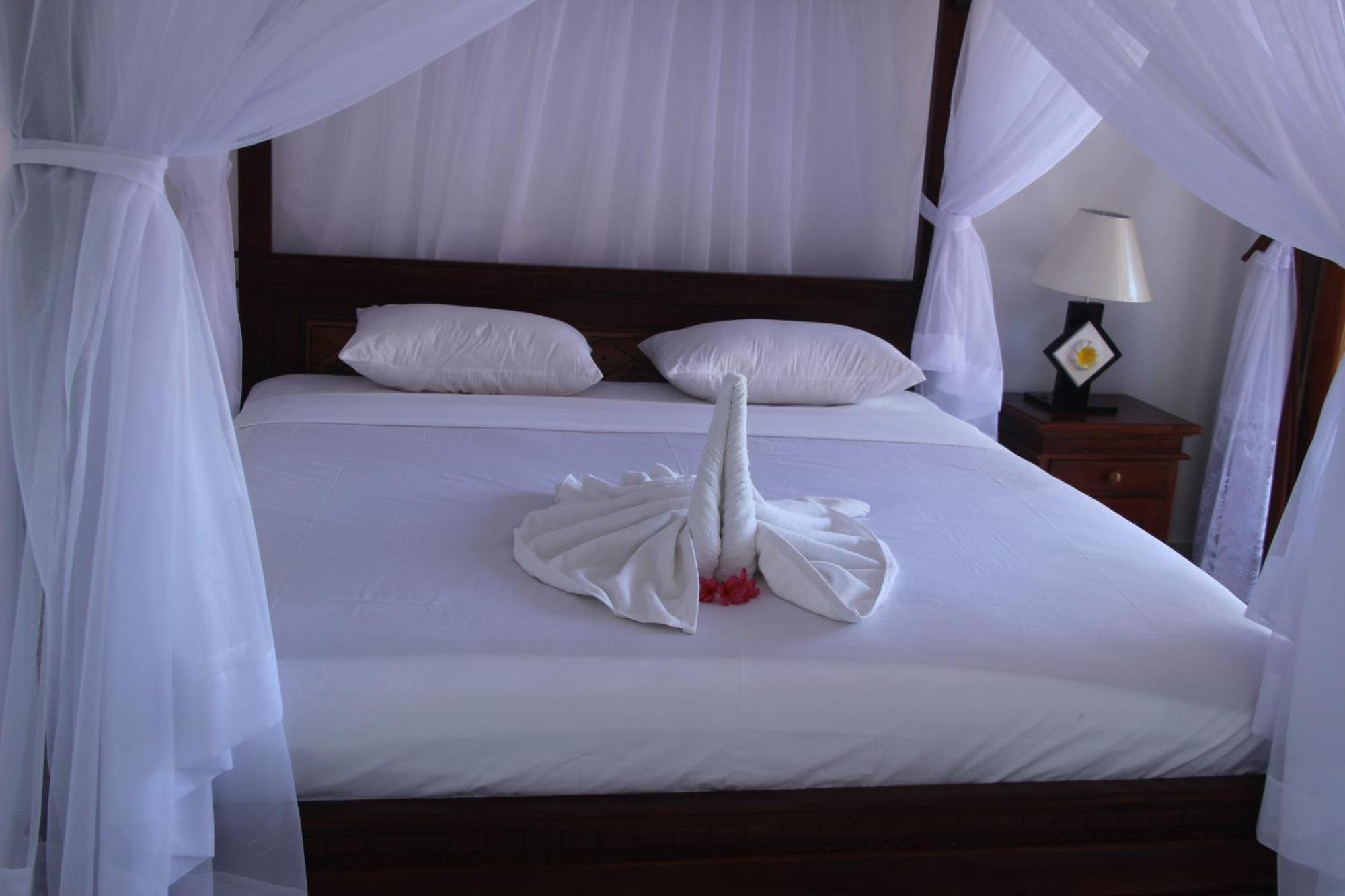 Nitya Home Stay Lembongan ห้อง รูปภาพ