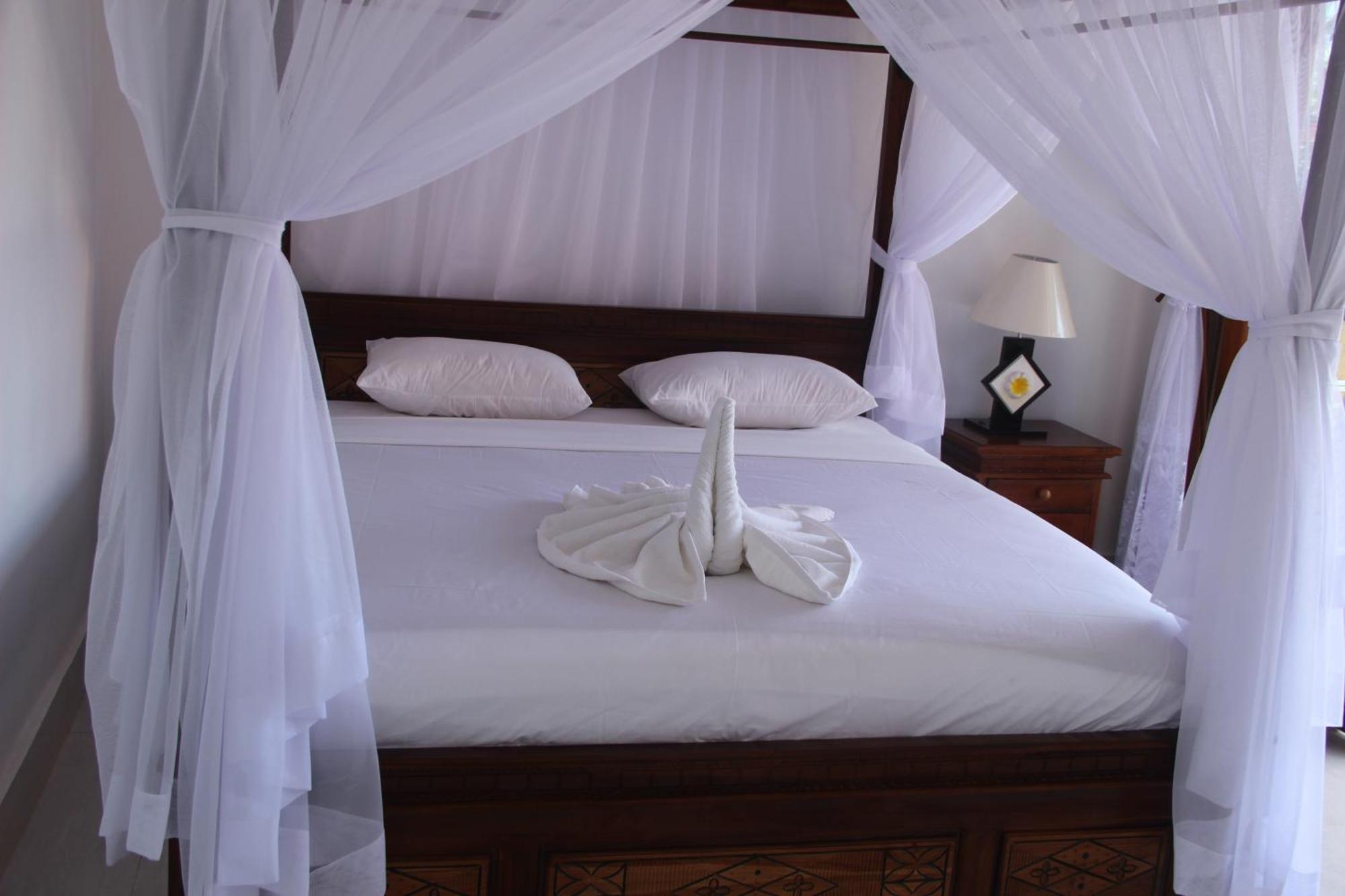 Nitya Home Stay Lembongan ห้อง รูปภาพ