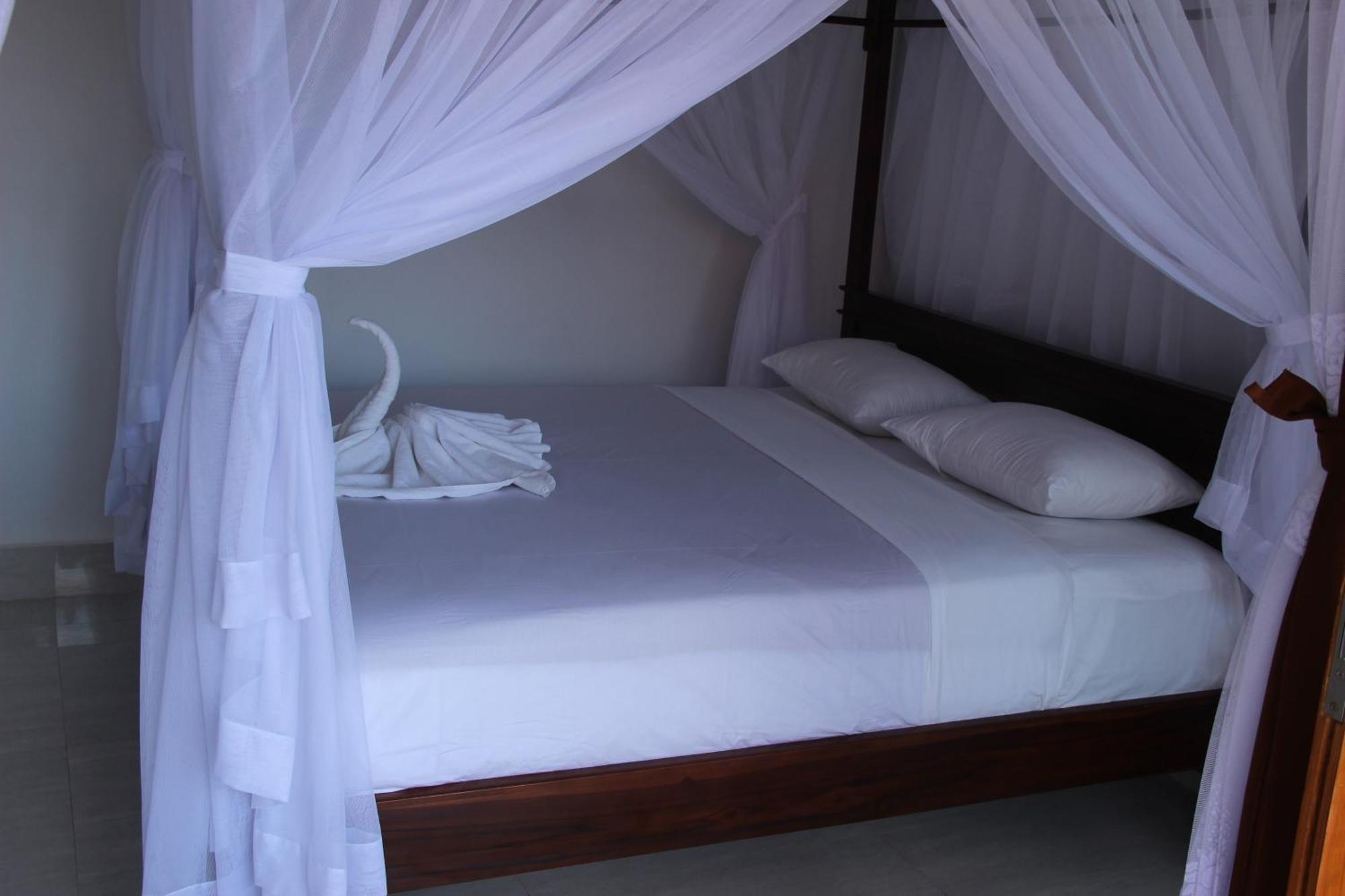 Nitya Home Stay Lembongan ห้อง รูปภาพ