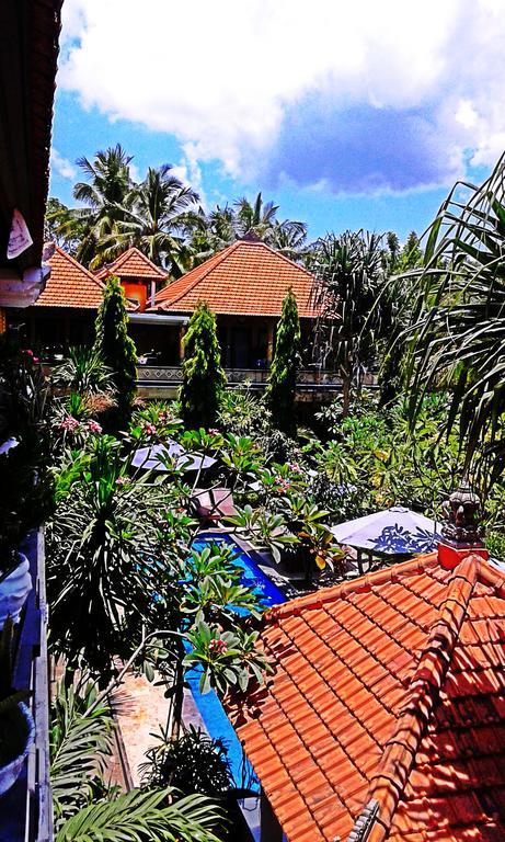 Nitya Home Stay Lembongan ภายนอก รูปภาพ