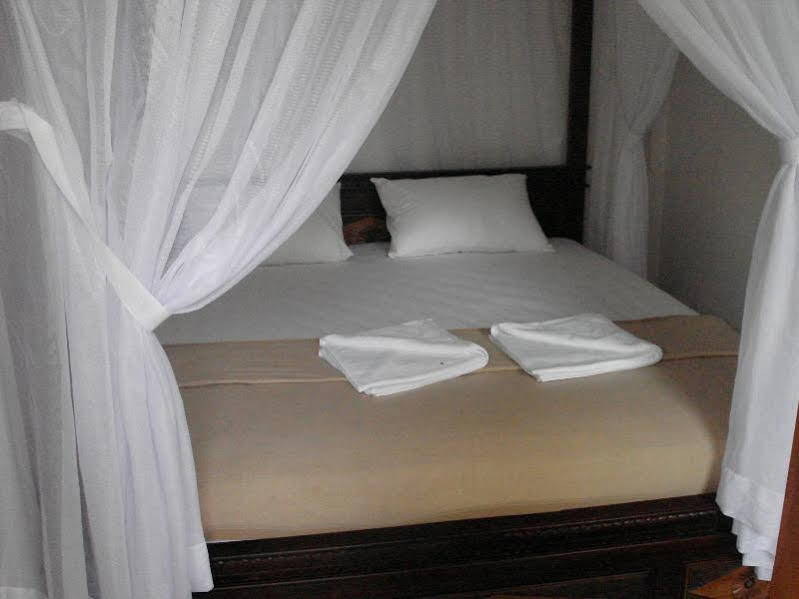 Nitya Home Stay Lembongan ภายนอก รูปภาพ