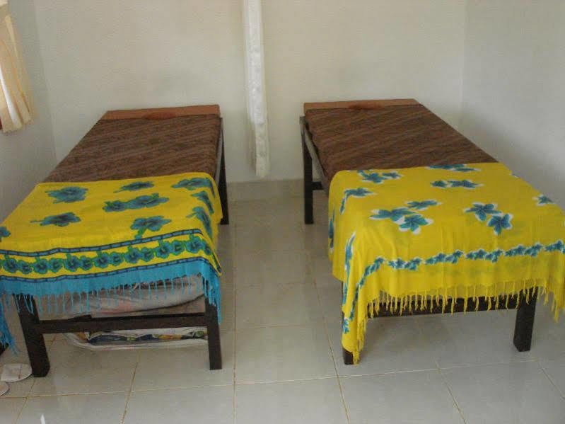 Nitya Home Stay Lembongan ภายนอก รูปภาพ
